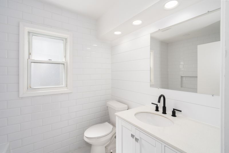Top Bathroom Remodeling Companies in Park City, UT